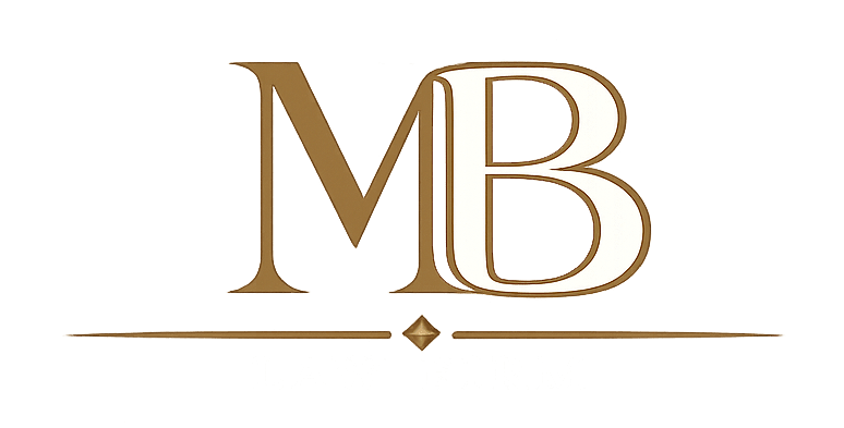 Michael Bassiri Logo